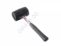 Киянка резиновая с металлической ручкой 680гр. FALCO