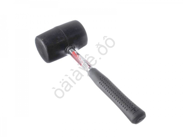 Киянка резиновая с металлической ручкой 680гр. FALCO