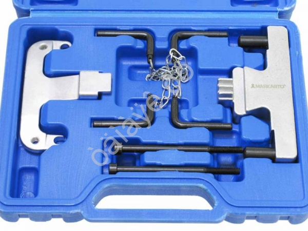 Набор фиксаторов валов Chrysler/Jeep/Mercedes Benz МАЯКАВТО™  /1/5_