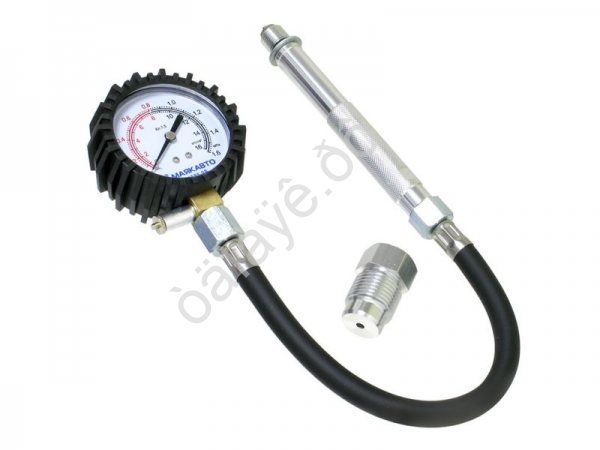 Компрессометр бензиновый МАЯКАВТО™ 1/40_