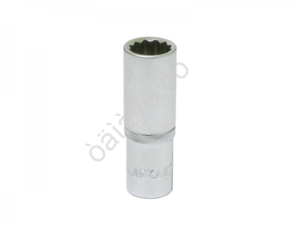 Головка длинная 18мм 1/2" 12гр. МАЯКАВТО™ /1/10_ Головка длинная 18мм 1/2" 12гр. МАЯКАВТО™ /1/10_