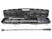 Ключ динамометрический 140-980Нм (200-800Нм), 3/4" Forsage