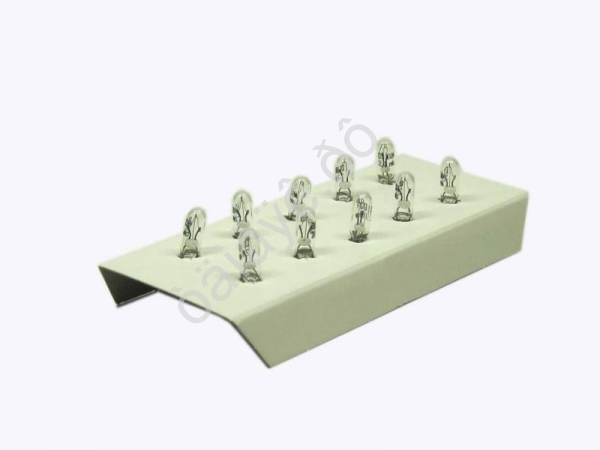 Лампа Osram W12-2,3W (W2*4.6d) 2723/10 Лампа Osram W12-2,3W (W2*4.6d) 2723/10