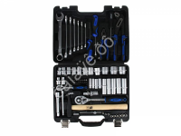 Набор инструмента 74пр РОКОТ