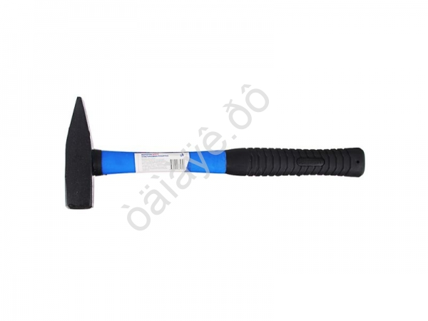 Молоток 0,6кг. пластик. ручка "РОКОТ"