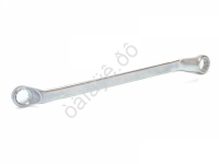 F7591618 Ключ накидной 16-18мм 75град./10