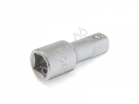 F8043044 3/8" Удлинитель 44мм/10