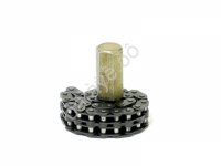 Съёмник масляного ф-ра цепь 14 звеньев на Рено