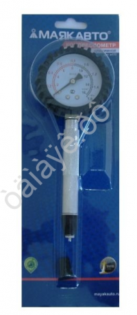 Компрессометр прижимной МАЯКАВТО™ /1/40_