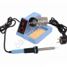 Паяльная станция REXANT (100-450°С) 220V/48 Вт (ZD-99) 1/8