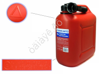 Канистра пластиковая 10л МАЯКАВТО™ /1/5