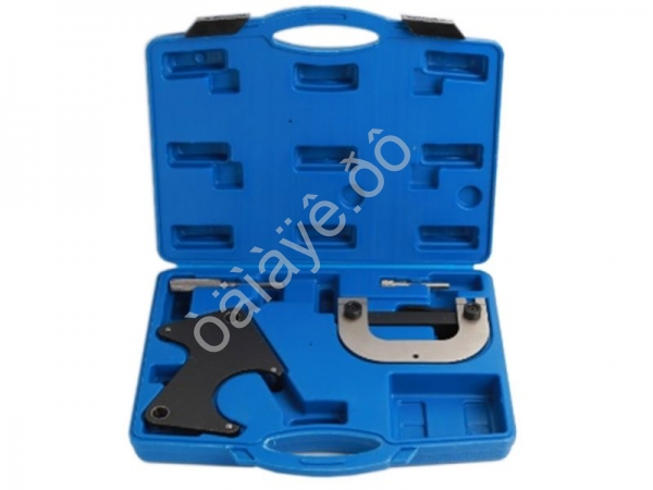 Набор фиксаторов валов  для Renault Nissan 1.2/1.4/1.6/1.8/2.0 16v МАЯКАВТО™/1/5_