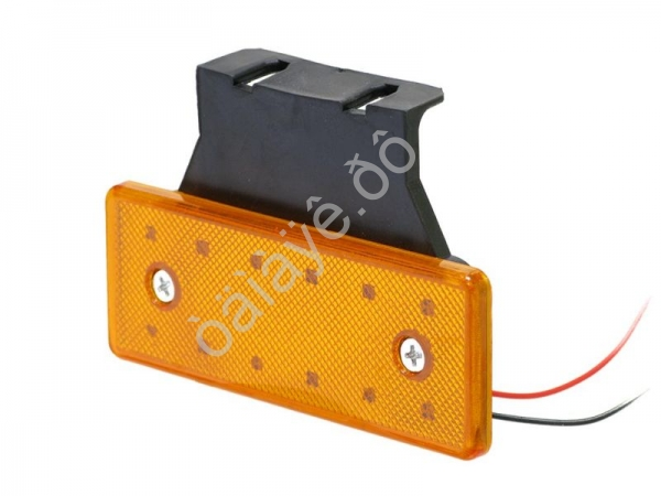 Указатель габаритов №4 (12-24v)  /1