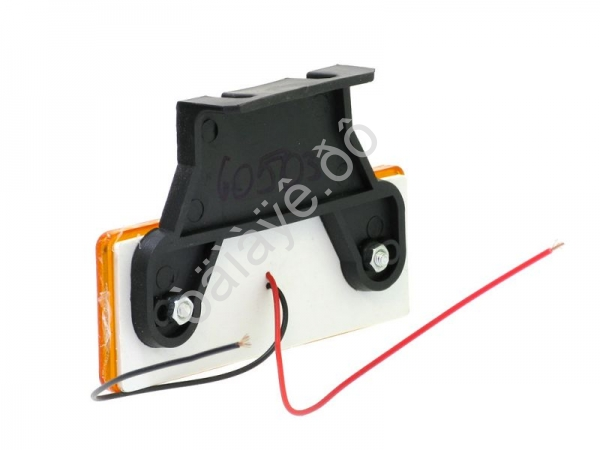 Указатель габаритов №4 (12-24v)  /1