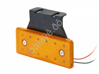 Указатель габаритов №4 (12-24v)  /1