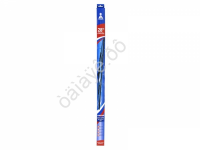 Щётка стеклоочистителя каркасная 70см (28") ULTRA,  МАЯКАВТО™/1/100_