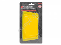 Набор скребков 3пр. Forsage Набор скребков 3пр. Forsage