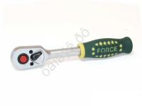 F802215 Трещотка 1/4" 20 зубц 130мм /1/10/30 F802215 Трещотка 1/4" 20 зубц 130мм /1/10/30