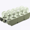 Лампа Osram P24V/21/5W BAY 15d 7537/10/50 Лампа Osram P24V/21/5W BAY 15d 7537/10/50