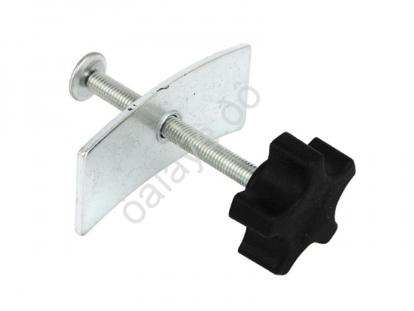 Приспособление для сведения поршней тормозных цилиндров ЕРМАК Приспособление для сведения поршней тормозных цилиндров ЕРМАК