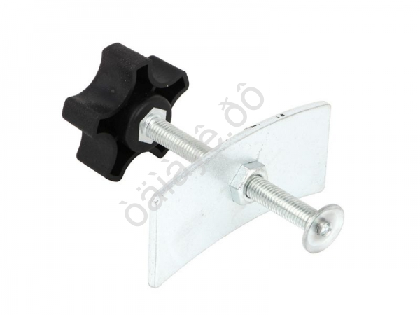 Приспособление для сведения поршней тормозных цилиндров ЕРМАК Приспособление для сведения поршней тормозных цилиндров ЕРМАК