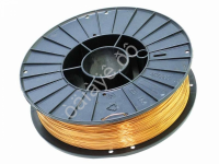Проволока сварочная 0,8мм 5кг Тольятти /1