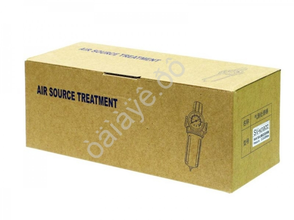 Фильтр-регулятор 1/2 Фильтр-регулятор 1/2