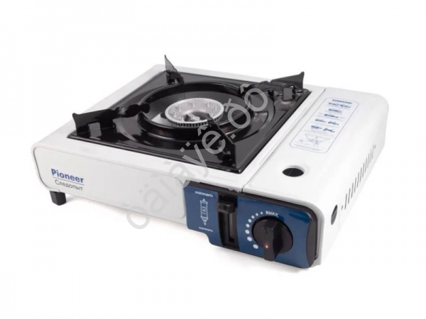 Плита газовая "Следопыт - Pioneer"