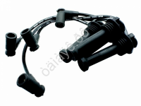 Комплект высоковольтных проводов для а/м Mazda6 c двиг. 1.8 -2.3 [OEM №: L81318140C] Маяк AVV-047