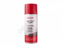 Быстрый старт REXANT 400 мл