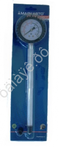 Компрессометр удлинённый 2110-2112 МАЯКАВТО™ /1/40_