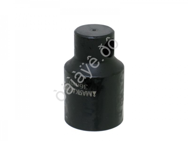 Головка 36мм под монтировку 6гр.МАЯКАВТО™_