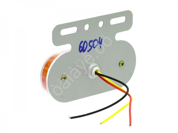 Указатель габаритов №1 (12-24v) /1/6 Указатель габаритов №1 (12-24v) /1/6