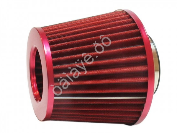 Фильтр нулевого сопротивления красный  /1/20