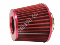 Фильтр нулевого сопротивления красный /1/20 Фильтр нулевого сопротивления красный /1/20