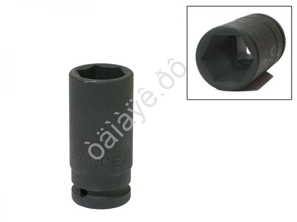 F4658527 Ударн. головка 3/4" для пневмоинструмента 27мм /1