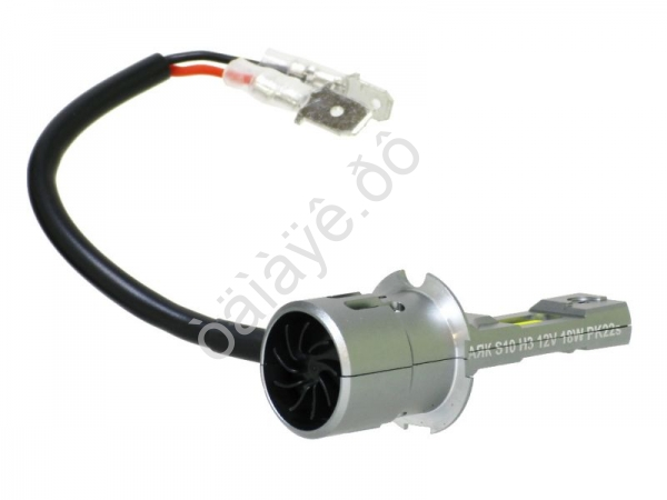 Светодиод 12V S10/10-18/H3 18W 2000Lm 4300K МАЯК Светодиод 12V S10/10-18/H3 18W 2000Lm 4300K МАЯК