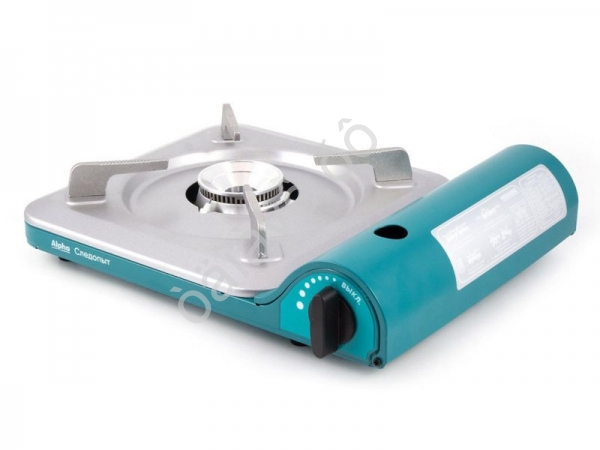 Плита газовая "Следопыт - Alpha-Mini"