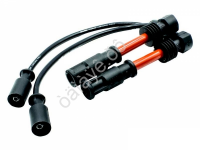 Комплект высоковольтных проводов для а/м Audi A4, A6, VW Passat  с дв. 1.8 [OEM №: 058905409A] Маяк AVV-048