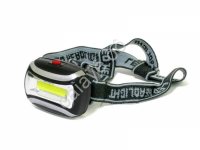 Фонарик налобный 3 Вт "М5" 1/60/240_