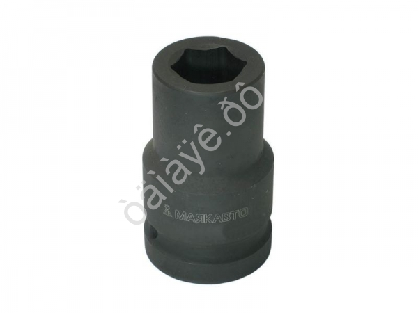 Головка ударная  21мм 1"  6гр.  под гайковерт МАЯКАВТО™ 1/50_