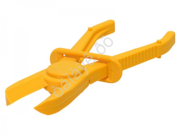 Комплект зажимов для резиновых шлангов, 3пр. МАЯКАВТО™ /1/10/40_ Комплект зажимов для резиновых шлангов, 3пр. МАЯКАВТО™ /1/10/40_