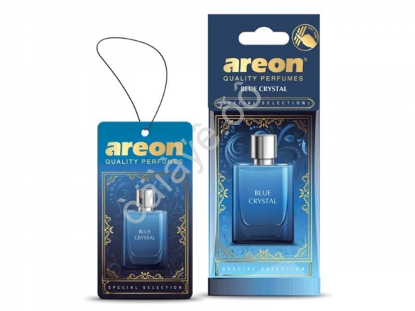 Освежитель воздуха "AREON" подвесной гелевый SPECIAL SELECTION For him (Blue Crystal/Голубой кристалл) Освежитель воздуха "AREON" подвесной гелевый SPECIAL SELECTION For him (Blue Crystal/Голубой кристалл)