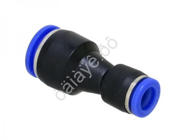 Фитинг прямой комбинир. пластик pg08-12 МАЯКАВТО™ 1/10_