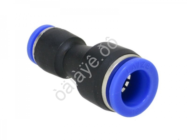 Фитинг прямой комбинир. пластик pg08-12 МАЯКАВТО™ 1/10_