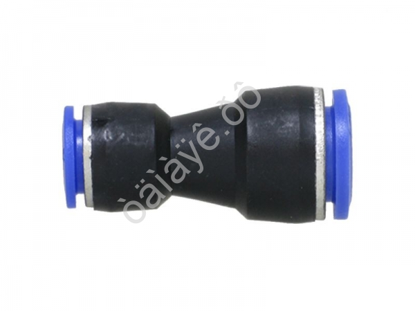 Фитинг прямой комбинир. пластик pg08-12 МАЯКАВТО™ 1/10_