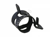 Хомут "NORMA" 14/12 (10шт.) FBS самозажимной Хомут "NORMA" 14/12 (10шт.) FBS самозажимной