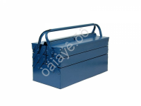 Ящик металлический разноуровневый БОЛЬШОЙ /1/4 _