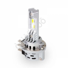 Светодиодные лампы MTF Light серия LUXOPTIC H15, 12W, 22W, 2200LM, 6000K, к-кт.