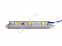 Светодиодный модуль 12V 3 SMD белый 5054 20/200/5000_